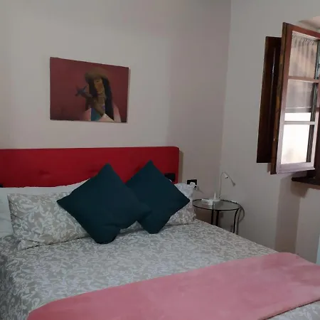 Charming In Montone With Garden Монтоне