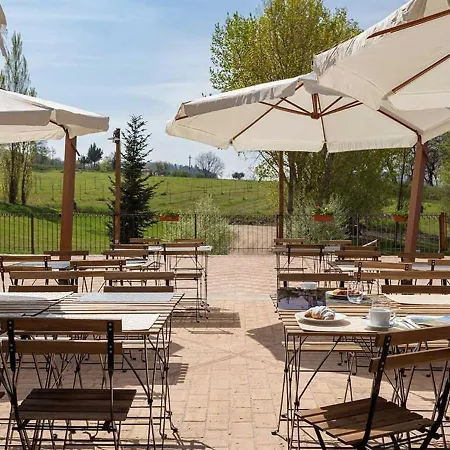 Charming In Montone With Garden * Монтоне
